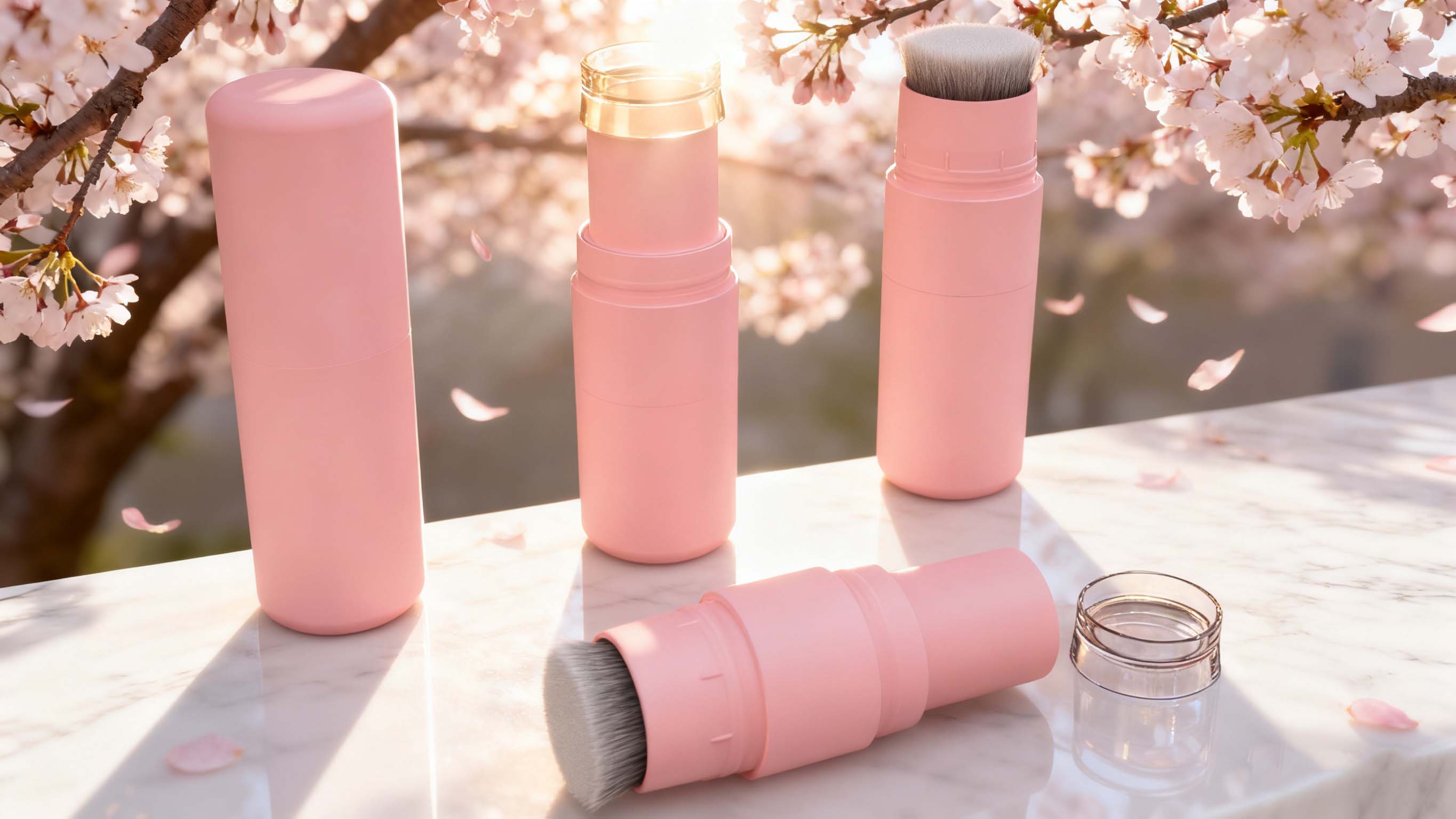 چگونه می توان چوب پودر را با سر برس ترکیب کرد تا بیشترین کارایی را داشته باشد؟