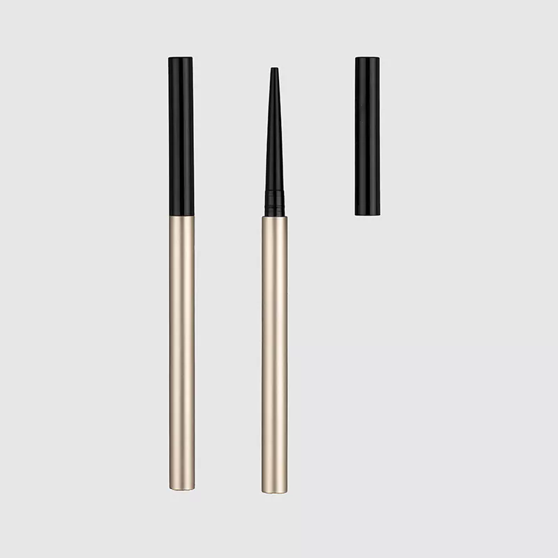 چگونه بسته بندی قلم ژل خط چشم جذابیت محصولات زیبایی را افزایش می دهد؟